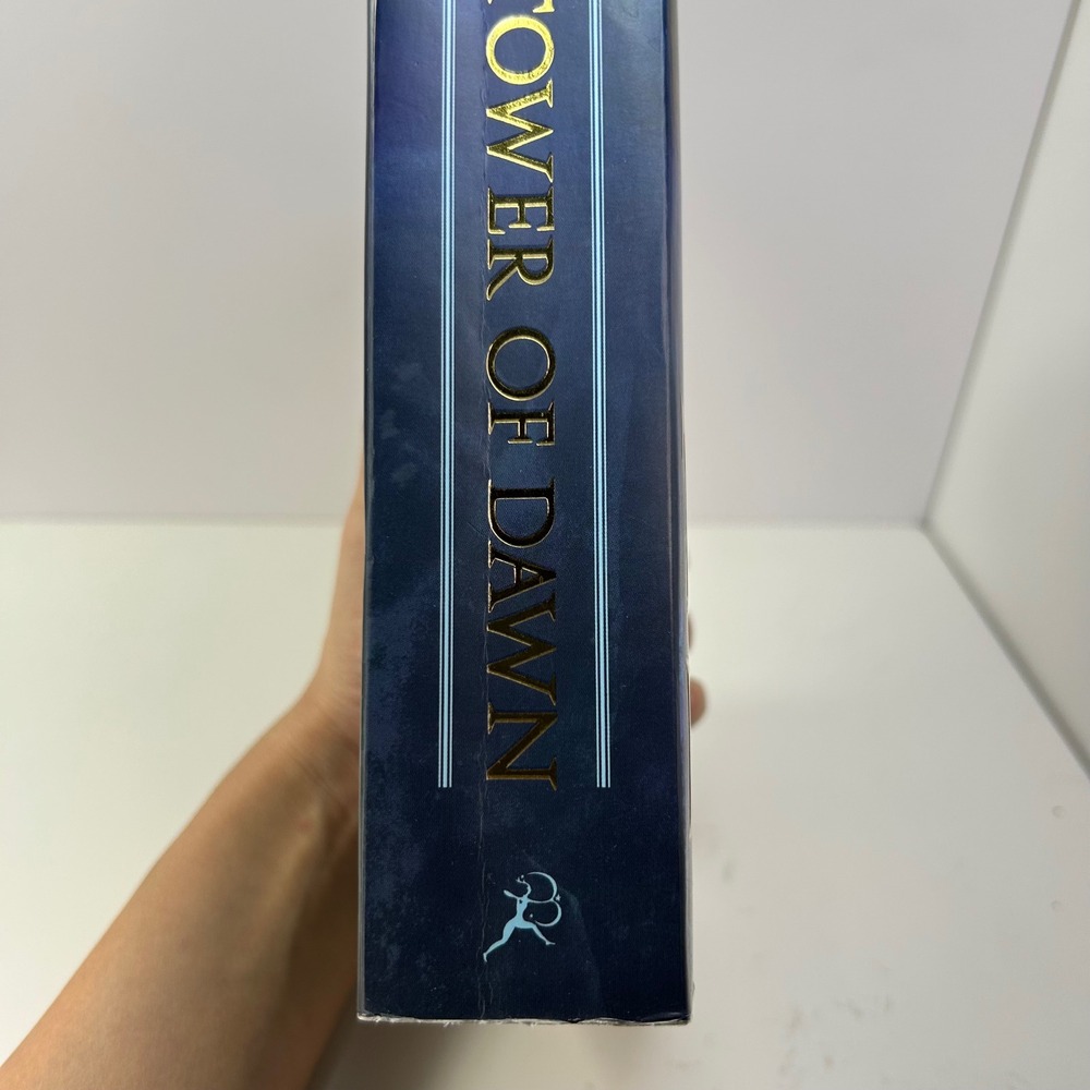 Tower of Dawn Paperback by Sarah J. Maas Throne of Glass - Picture 12 of 12